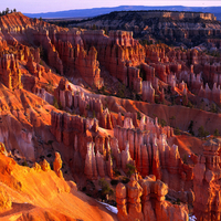 Bryce Canyon, Utah.