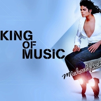 KING OF MUSIC !