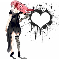 Megurine Luka