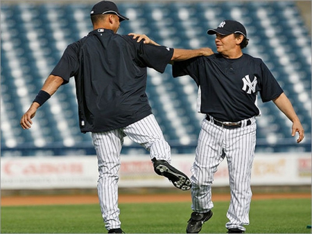 BILLY CRYSTAL AND A YANKEE - action, actors, movies, usa