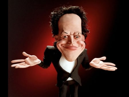 BILLY CRYSTAL ? - usa, comedy, movies, actors