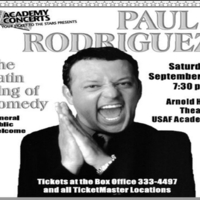 PAUL RODRIGUEZ