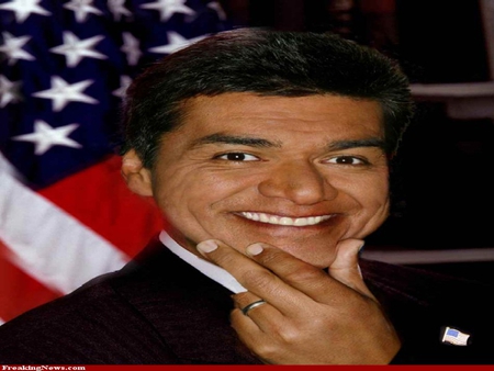 GEORGE LOPEZ - entertainment, actors, tvshow, usa