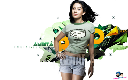 Amrita Rao - pretty, hot, model, amrita rao, sexy