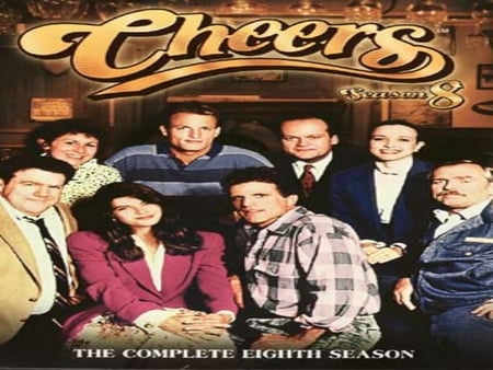 CHEERS - action, entertainment, tvshow, usa