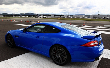 Jaguar XKR RS - cars, jaguar, rs, xkr