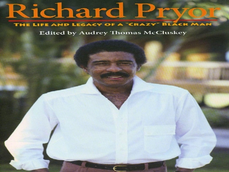 RICHARD PRYOR - comedy, actors, movies, usa