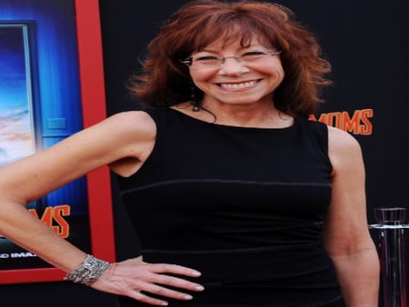 MINDY STERLING - action, actresses, movies, usa