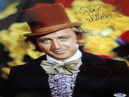 GENE WILDER - action, actors, movies, usa