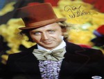 GENE WILDER