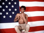 RICHARD PRYOR