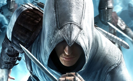 Assassins Creed - altair, kill, assassin, assassins creed