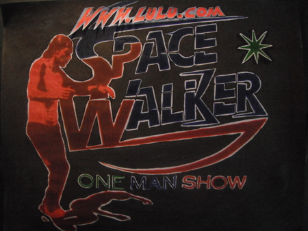 spacewalker - music, entertainment, space, spacewalker