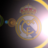 Real Madrid Logo