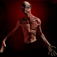 Zombie