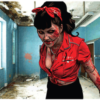 Zombie Joan