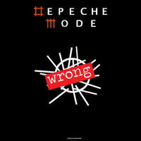 WRONG Depeche Mode 