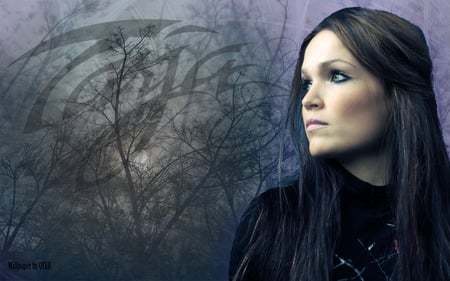 Tarja Turunen - turunen, nightwish, tarja