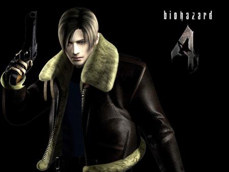 Resident Evil - cool