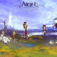 Aion Poster