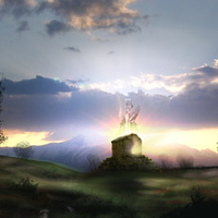 Tomb of Cyrus the Great