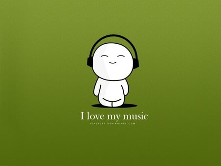 My Music - music