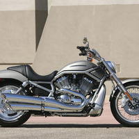 V-ROD
