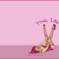 Pink-Lady