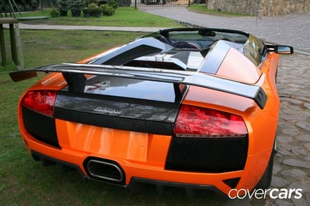 Lamborghini Murcielago Status - cars, murcielago, status, lamborghini