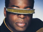 LeVAR BURTON