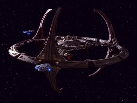 STAR TREK:DEEP SPACE NINE - action, actors, movies, usa