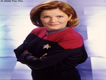 KATE MULGREW - action, actresses, movies, usa