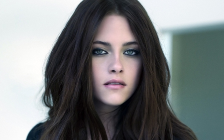 Kristen Stewart - twilight, kristen, stewart, bella