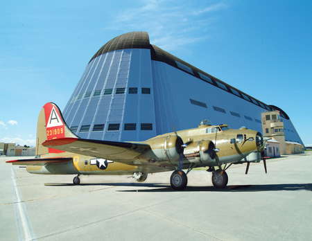 B-17 Flying Fortress - b17, b-17, boeing, ww2, fortress, flying, wwii, bomber