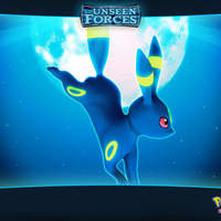 Moonlit Umbreon