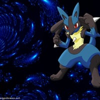 Lucario