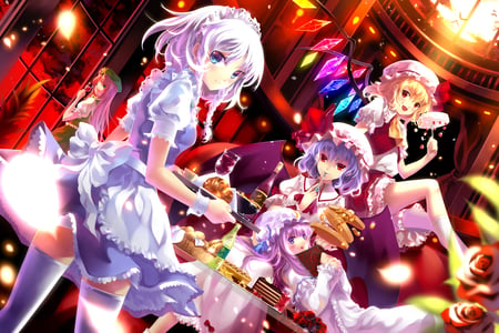 Touhou