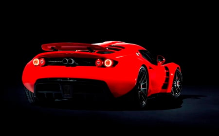 Hennessey Venom GT - hennessey, gt, cars, venom