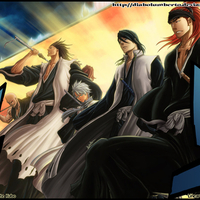 Soul Reapers