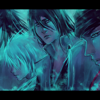 Soul Reapers