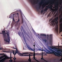 Death Of A Vampire