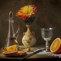 still life