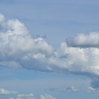 Clouds