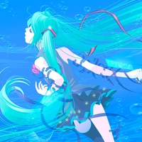 Hatsune Miku