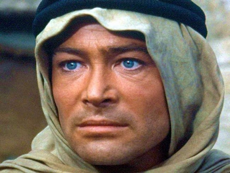 PETER O'TOOLE - action, actors, movies, usa