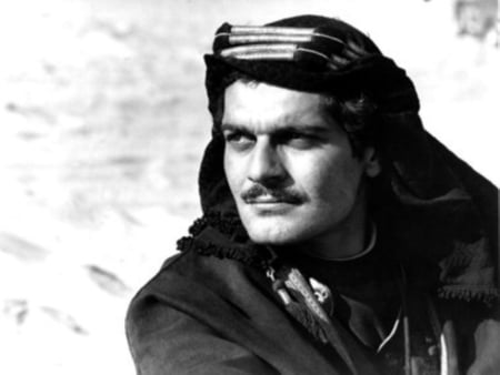 OMAR SHARIF - action, actors, movies, usa