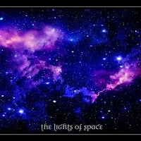 Lights of space