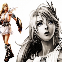 Sophitia