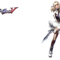 Soul Calibur 5