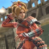 Soul Calibur 5